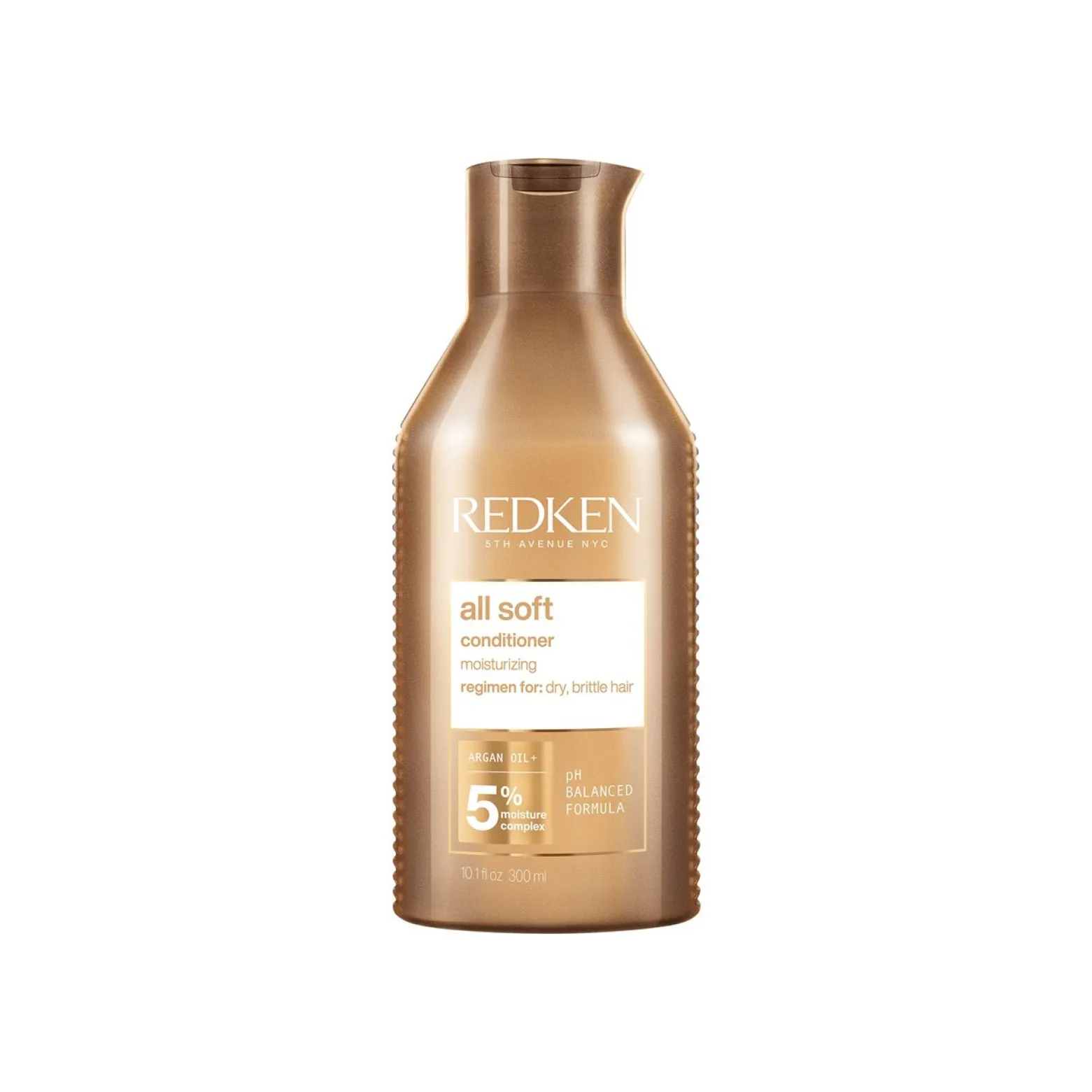Redken All Soft Conditioner Dry Hair 300ml (10.14fl oz)