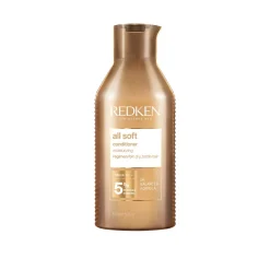 Redken All Soft Conditioner Dry Hair 500ml (16.91fl oz)