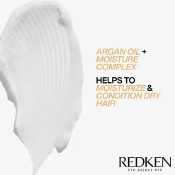Redken All Soft Conditioner 1L (33.81fl oz)