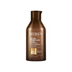 Redken All Soft Mega Curls Shampoo 300ml (10.1 fl oz)