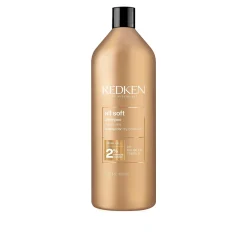 Redken All Soft Shampoo 1L (33.81fl oz)