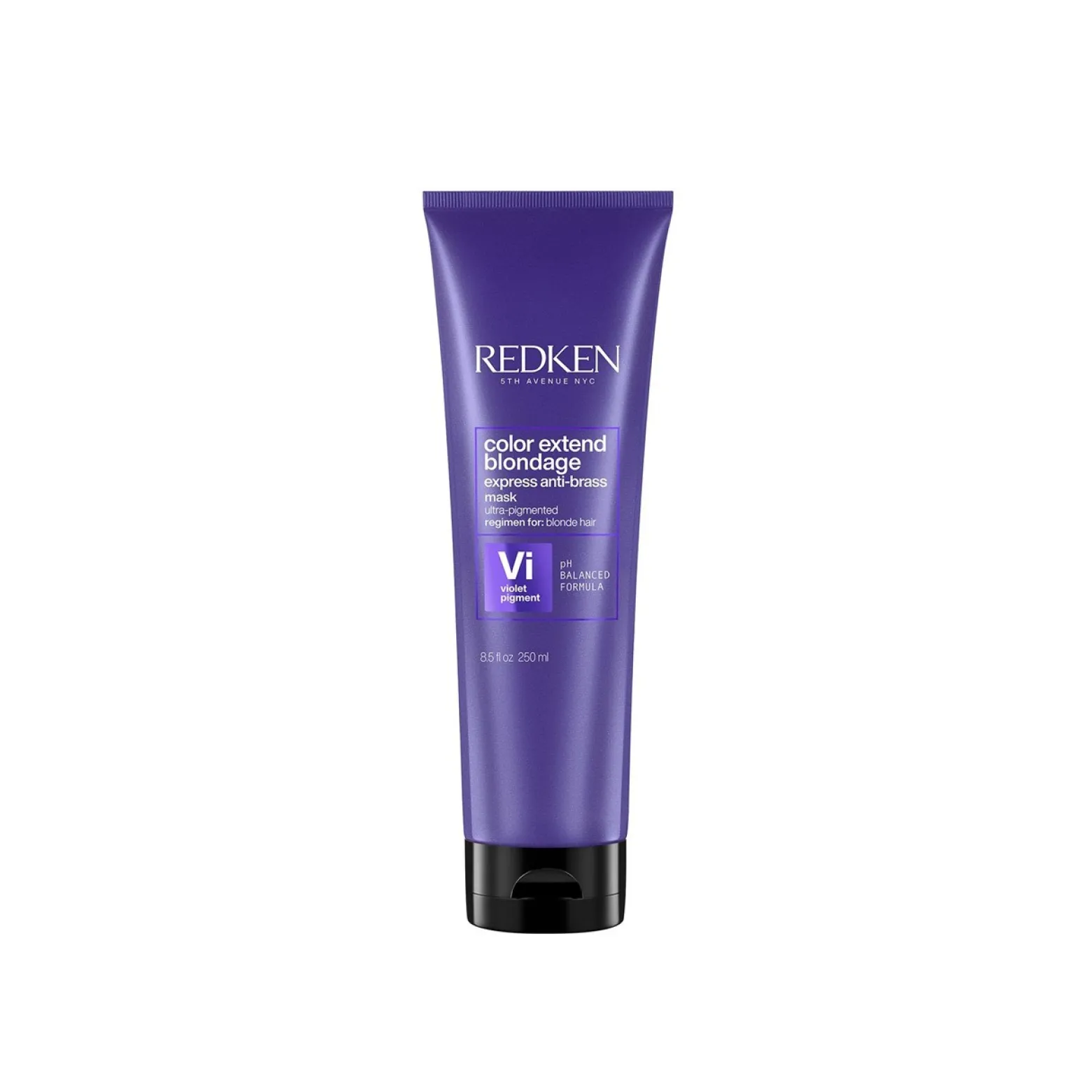 Redken Color Extend Blondage Express Anti-Brass Mask 250ml (8.45fl oz)