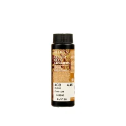 Redken Color Gels Lacquers Permanent Hair Dye 4CB Clove 60ml (2.03 fl oz)