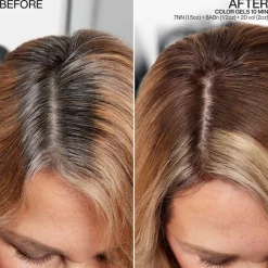 Redken Color Gels 10min Permanent Hair Dye 6NCh Ganache 60ml (2floz)