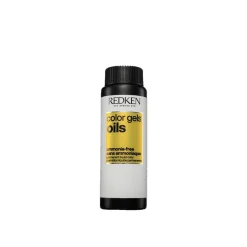 Redken Color Gels Oils Permanent Hair Dye 8WG Golden Apricot 60ml (2floz)