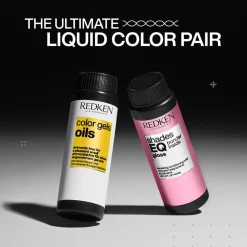 Redken Color Gels Oils Permanent Hair Dye 6GB Toffee 60ml (2floz)