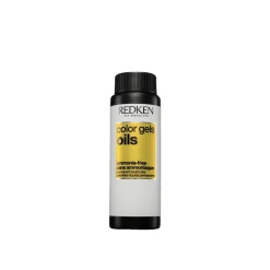 Redken Color Gels Oils Permanent Hair Dye 6NN Chocolate Mousse 60ml (2.03 fl oz)