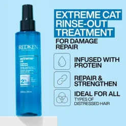 Redken Extreme Cat Treatment 250ml (8.5floz)