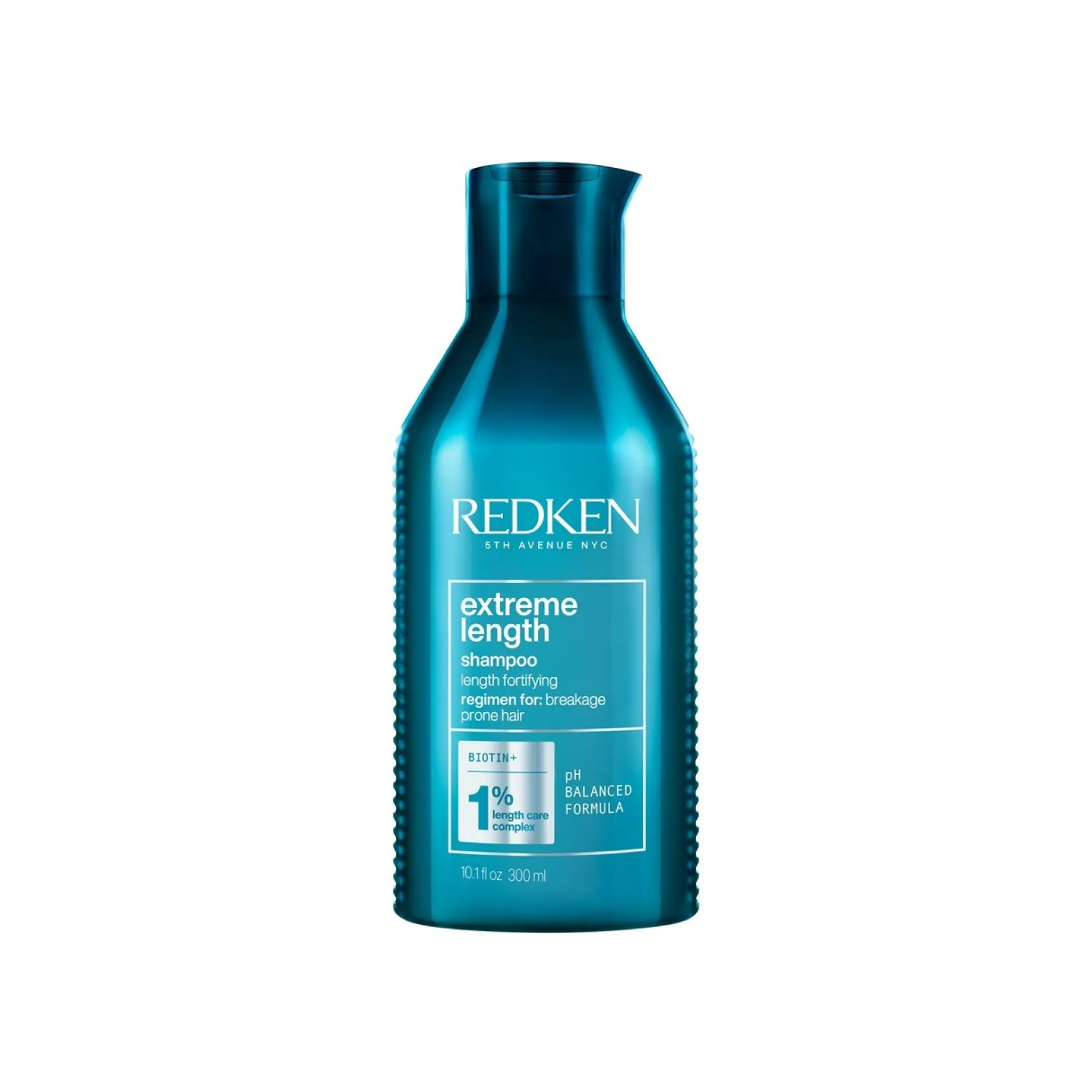 Redken Extreme Length Shampoo 300ml (10.14fl oz)