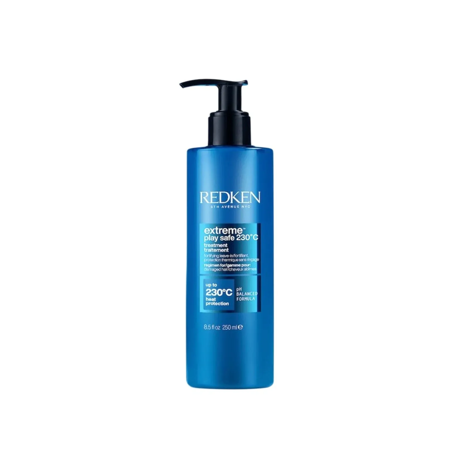 Redken Extreme Play Safe 230ºC Treatment 250ml (8.5floz)