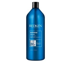 Redken Extreme Shampoo Damaged Hair 1L (33.81fl oz)