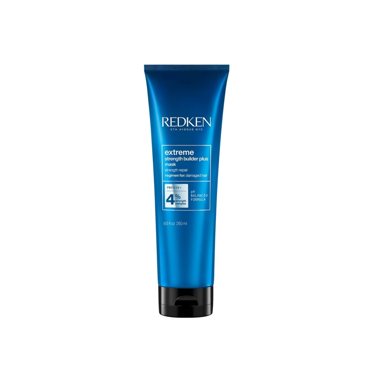 Redken Extreme Strength Builder Plus Mask 250ml (8.45fl oz)