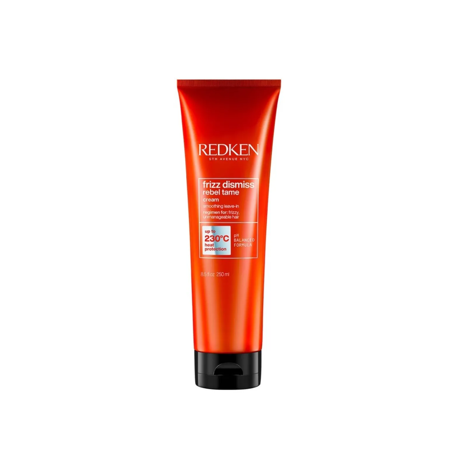 Redken Frizz Dismiss Rebel Tame Smoothing Leave-In 250ml (8.45fl oz)