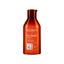 Redken Frizz Dismiss Shampoo 300ml (10.14fl oz)