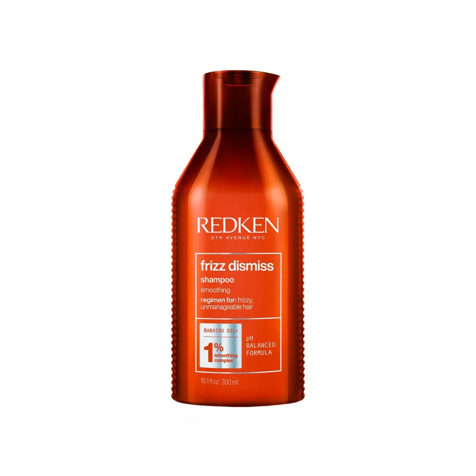 Redken Frizz Dismiss Shampoo 300ml (10.14fl oz)