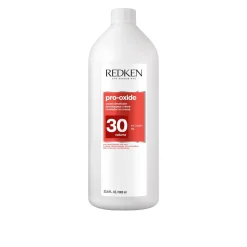 Redken Pro-Oxide Cream Developer Volume 30 9% 1L (33.8floz)