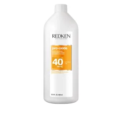 Redken Pro-Oxide Cream Developer Volume 40 12% 1L (33.8floz)