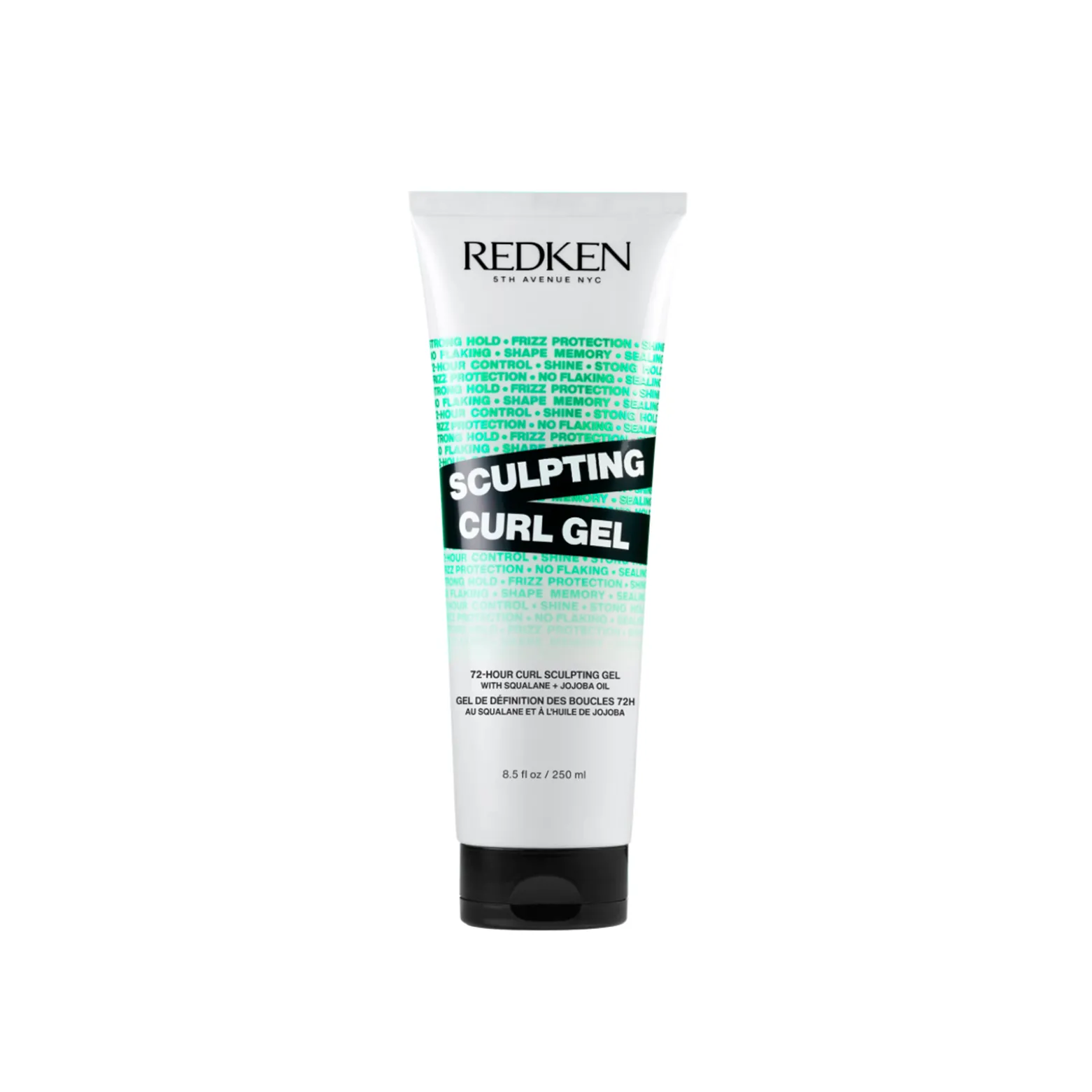 Redken Sculpting Curl Gel 250ml (8.5floz)