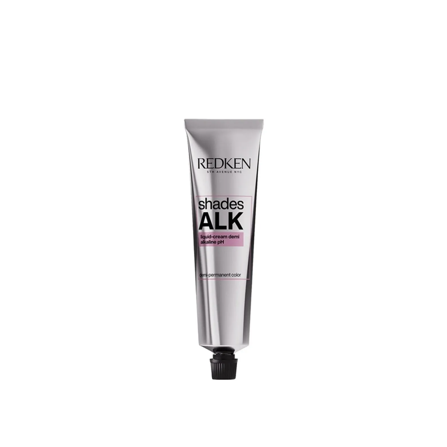 Redken Shades ALK Liquid-Cream Alkaline pH Demi-Permanent Hair Dye 4CB Clove 60ml (2.02floz)