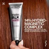 Redken Shades ALK Liquid-Cream Alkaline pH Demi-Permanent Hair Dye 4R Lava 60ml (2.02floz)