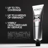 Redken Shades ALK Liquid-Cream Alkaline pH Demi-Permanent Hair Dye 6RV Scarlet 60ml (2.02floz)