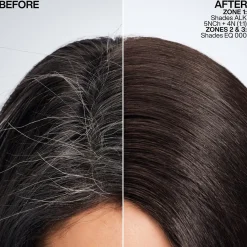 Redken Shades ALK Liquid-Cream Alkaline pH Demi-Permanent Hair Dye 8NB Blanched Almond 60ml (2.02floz)