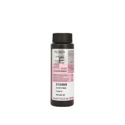 Redken Shades EQ Gloss Bonder Inside Demi-Permanent Hair Dye 010NW Iced Piña 60ml (2.03fl oz)