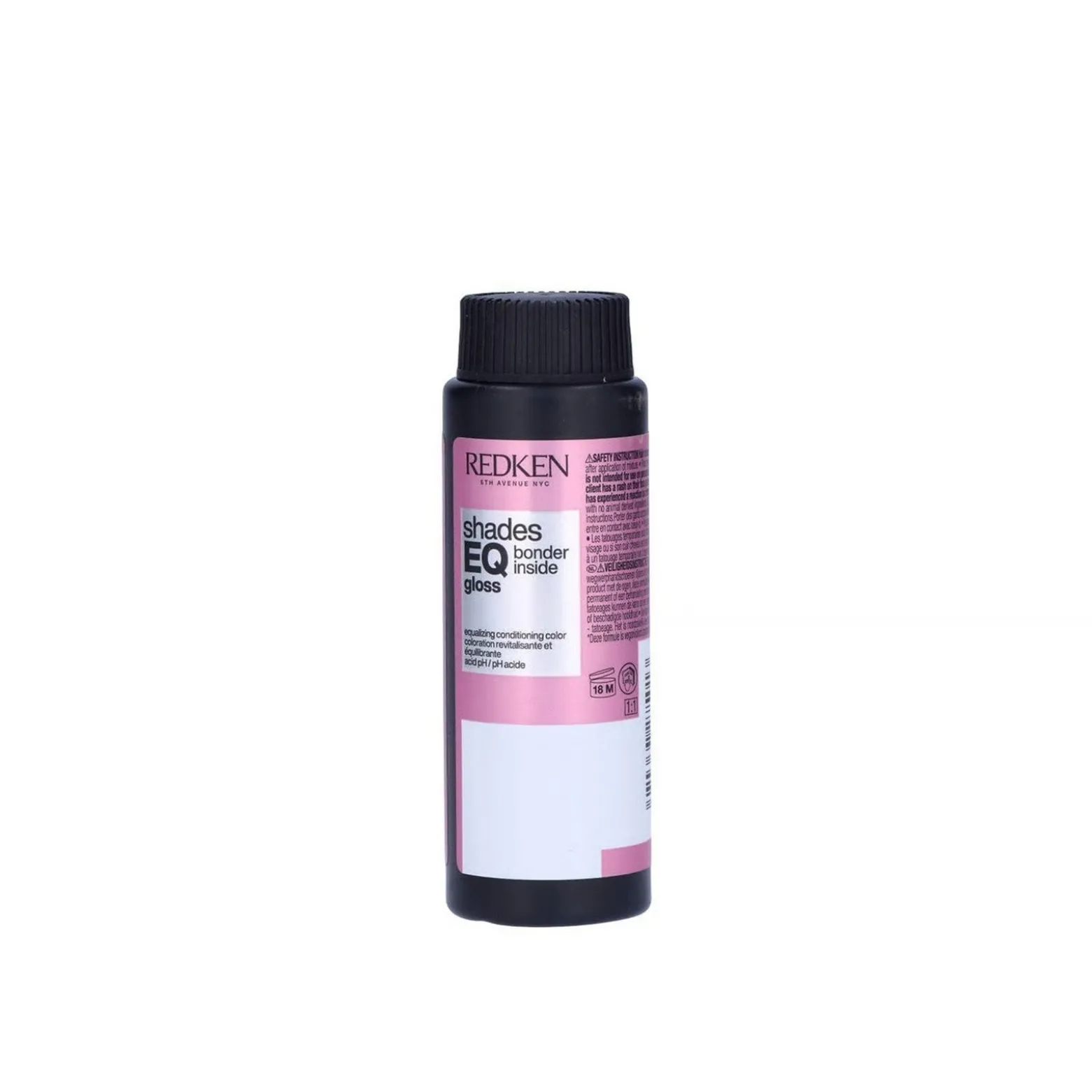 Redken Shades EQ Gloss Bonder Inside Demi-Permanent Hair Dye 08GI St. Barths 60ml (2floz)