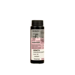 Redken Shades EQ Gloss Bonder Inside Demi-Permanent Hair Dye 08NCh Chocolate Souffle 60ml (2.03 fl oz)
