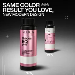 Redken Shades EQ Gloss Bonder Inside Demi-Permanent Hair Dye 06GB Toffee 60ml (2floz)