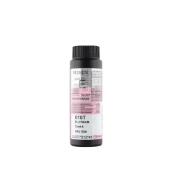 Redken Shades EQ Gloss Bonder Inside Demi-Permanent Hair Dye 010T Platinum 60ml (2.03fl oz)