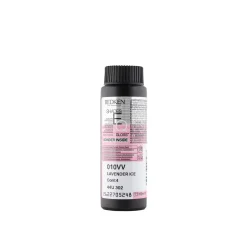 Redken Shades EQ Gloss Bonder Inside Demi-Permanent Hair Dye 010VV Lavender Ice 60ml (2.03fl oz)