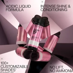 Redken Shades EQ Gloss Bonder Inside Demi-Permanent Hair Dye 06WG Mango 60ml (2floz)