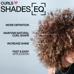 Redken Shades EQ Gloss Bonder Inside Demi-Permanent Hair Dye 08V Iridescent Quartz 60ml (2floz)