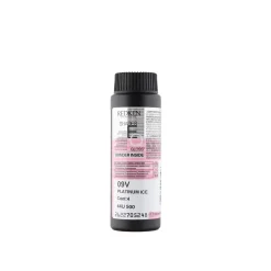 Redken Shades EQ Gloss Bonder Inside Demi-Permanent Hair Dye 09V Platinum Ice 60ml (2.03fl oz)