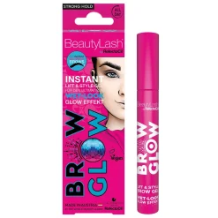 Refectocil BeautyLash Brow Glow Instant Lift Style Gel Strong Hold 14ml (0.47floz)