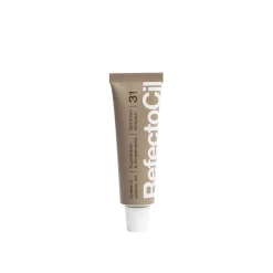 RefectoCil Eyelash & Eyebrow Tint 3.1 Light Brown 15ml (0.50floz)