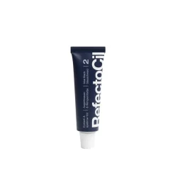 RefectoCil Eyelash & Eyebrow Tint 2 Blue Black 15ml (0.50floz)