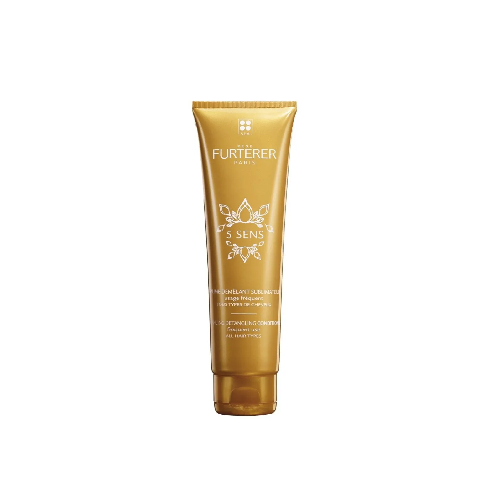René Furterer 5 Sens Enhancing Detangling Conditioner 150ml (5.0 fl oz)