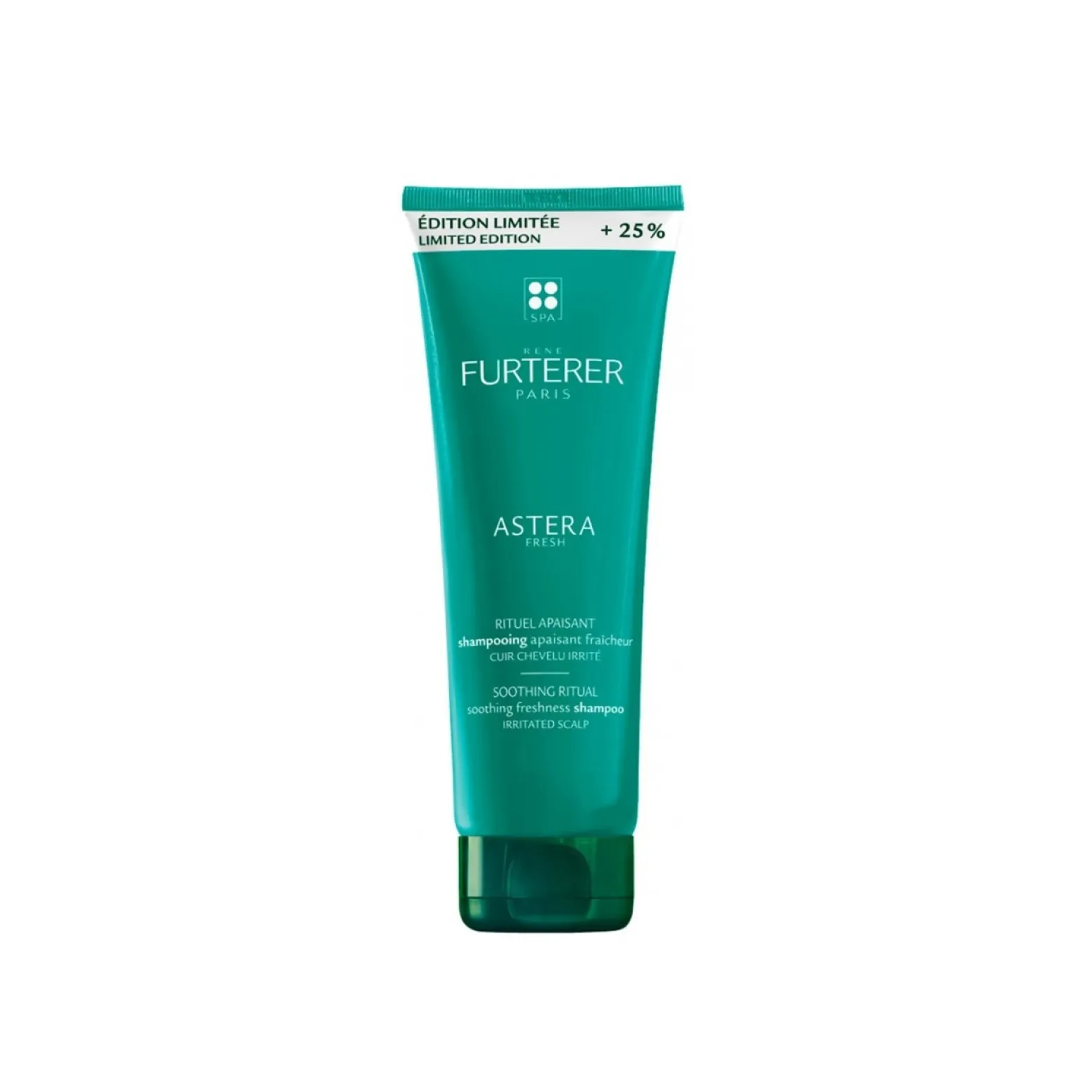 René Furterer Astera Fresh Soothing Freshness Shampoo 250ml (8.45fl oz)