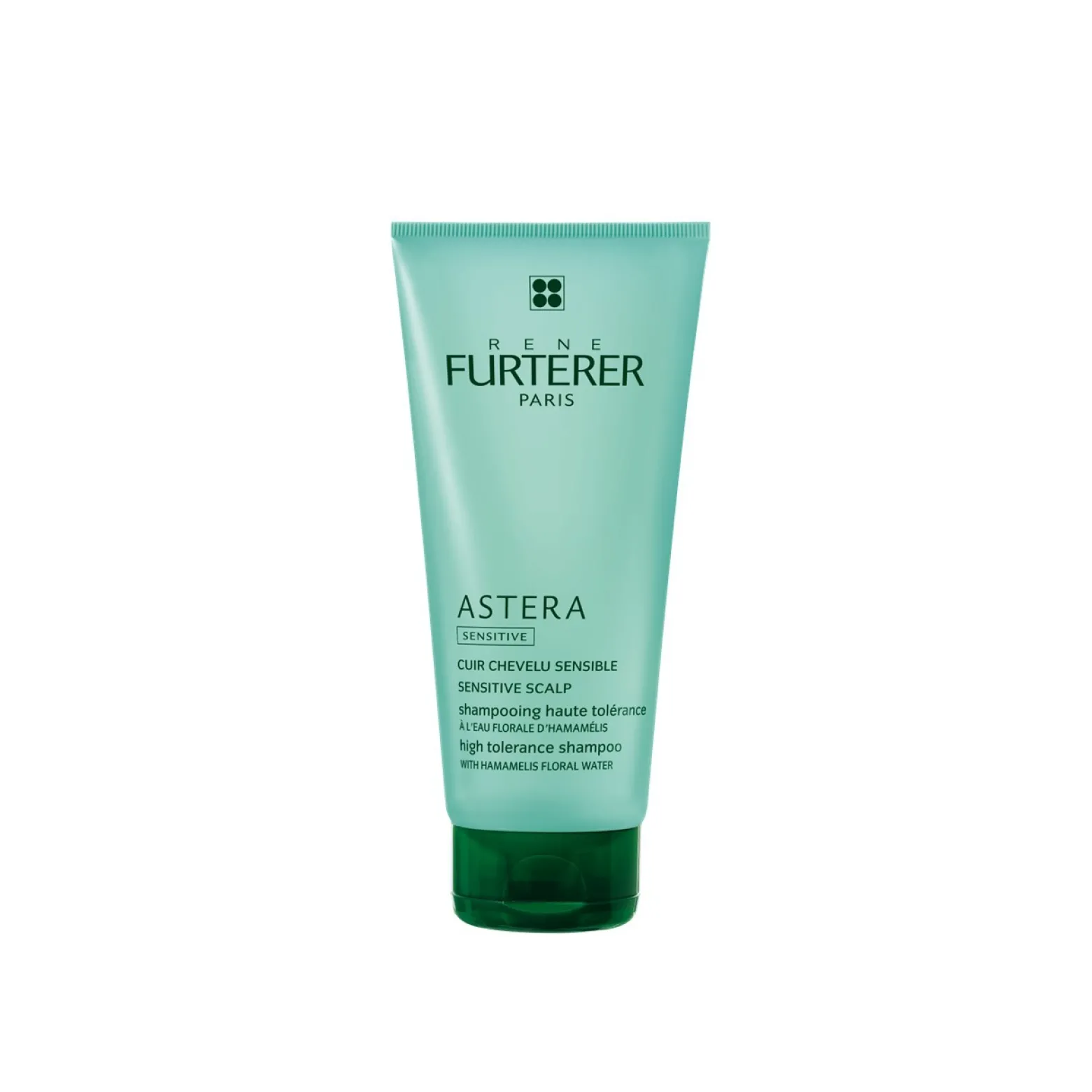 René Furterer Astera Sensitive High Tolerance Shampoo 200ml (6.76fl oz)