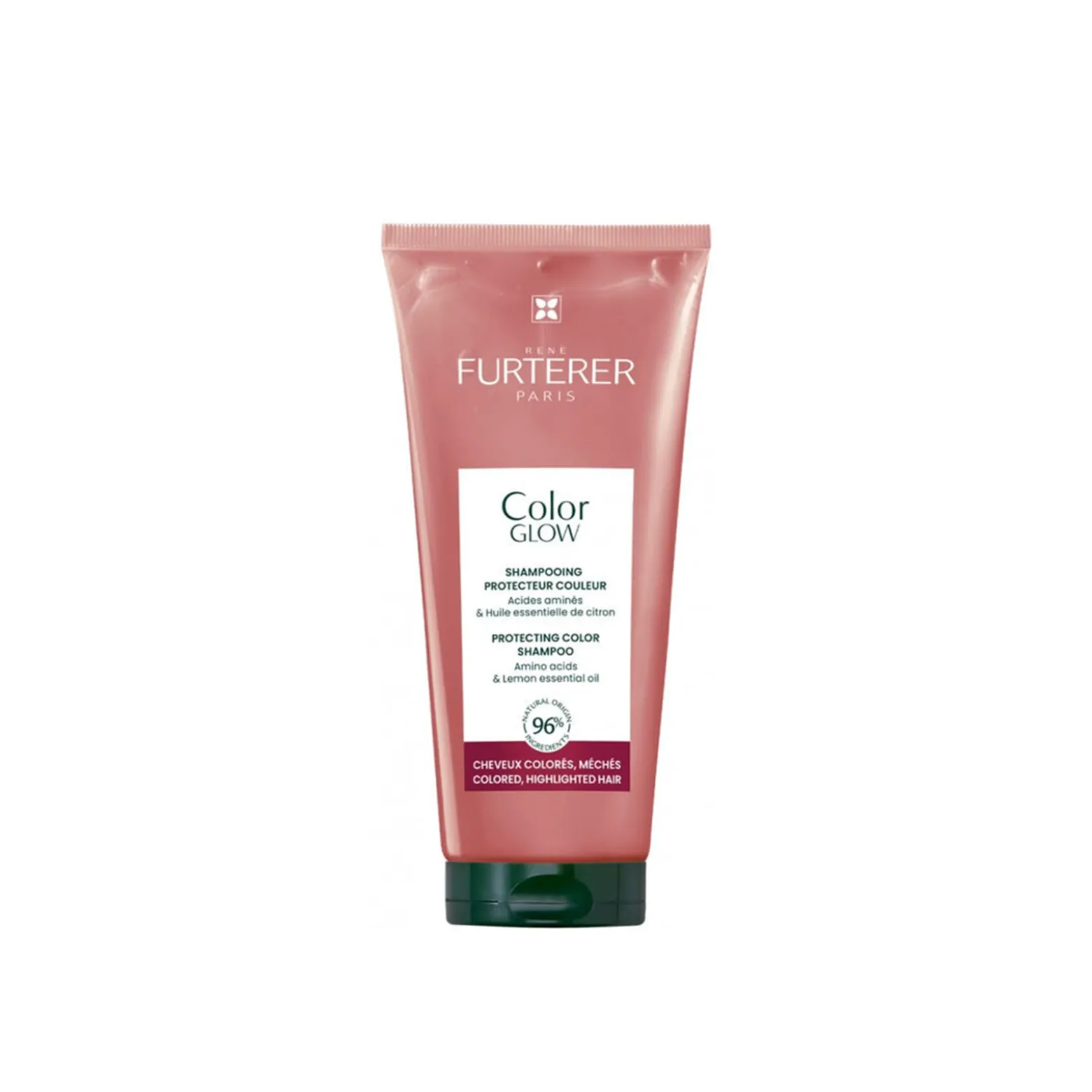 René Furterer Color Glow Protecting Color Shampoo 200ml (6.7 fl oz)