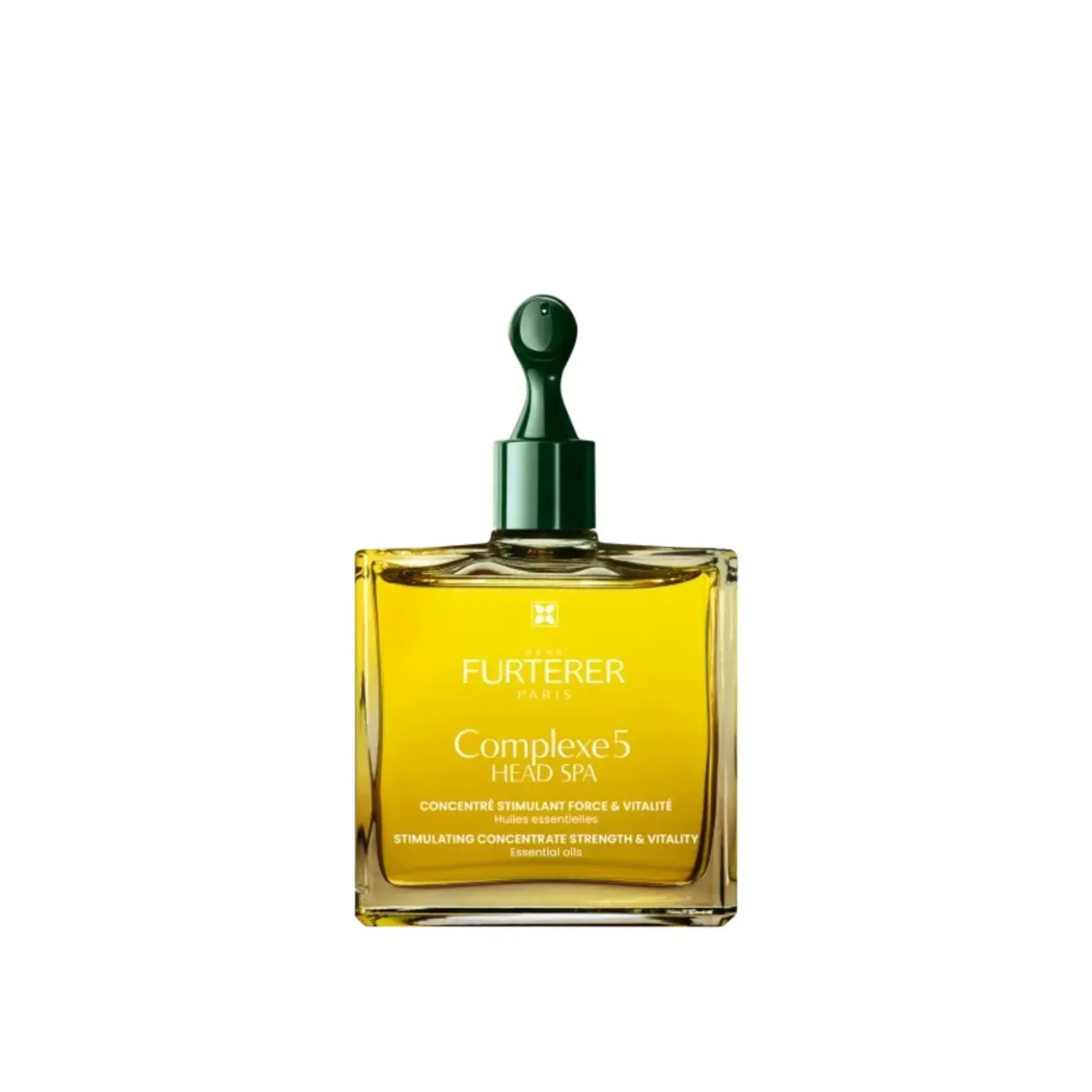 René Furterer Complexe 5 Stimulating Plant Extract Pre-Shampoo 50ml (1.6fl oz)