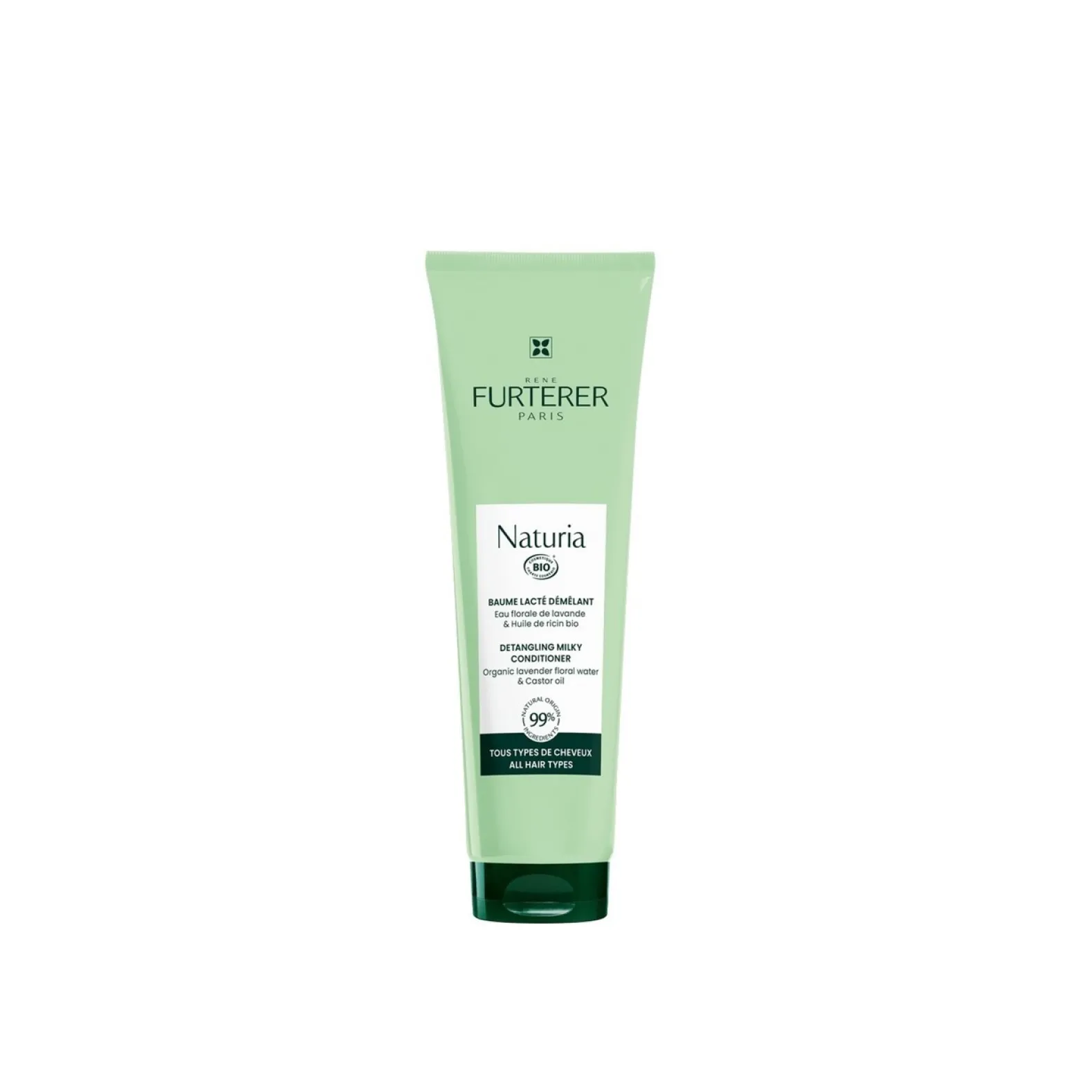René Furterer Naturia Detangling Milky Condtioner 150ml (5.0 fl oz)