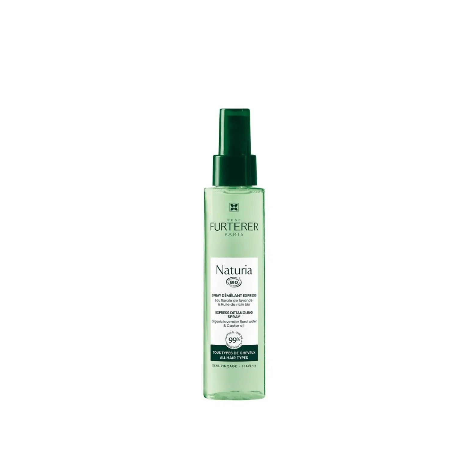 René Furterer Naturia Express Detangling Spray 150ml (6.7 fl oz)