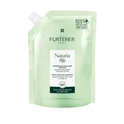 René Furterer Naturia Gentle Micellar Shampoo Refill 400ml (13.5 fl oz)
