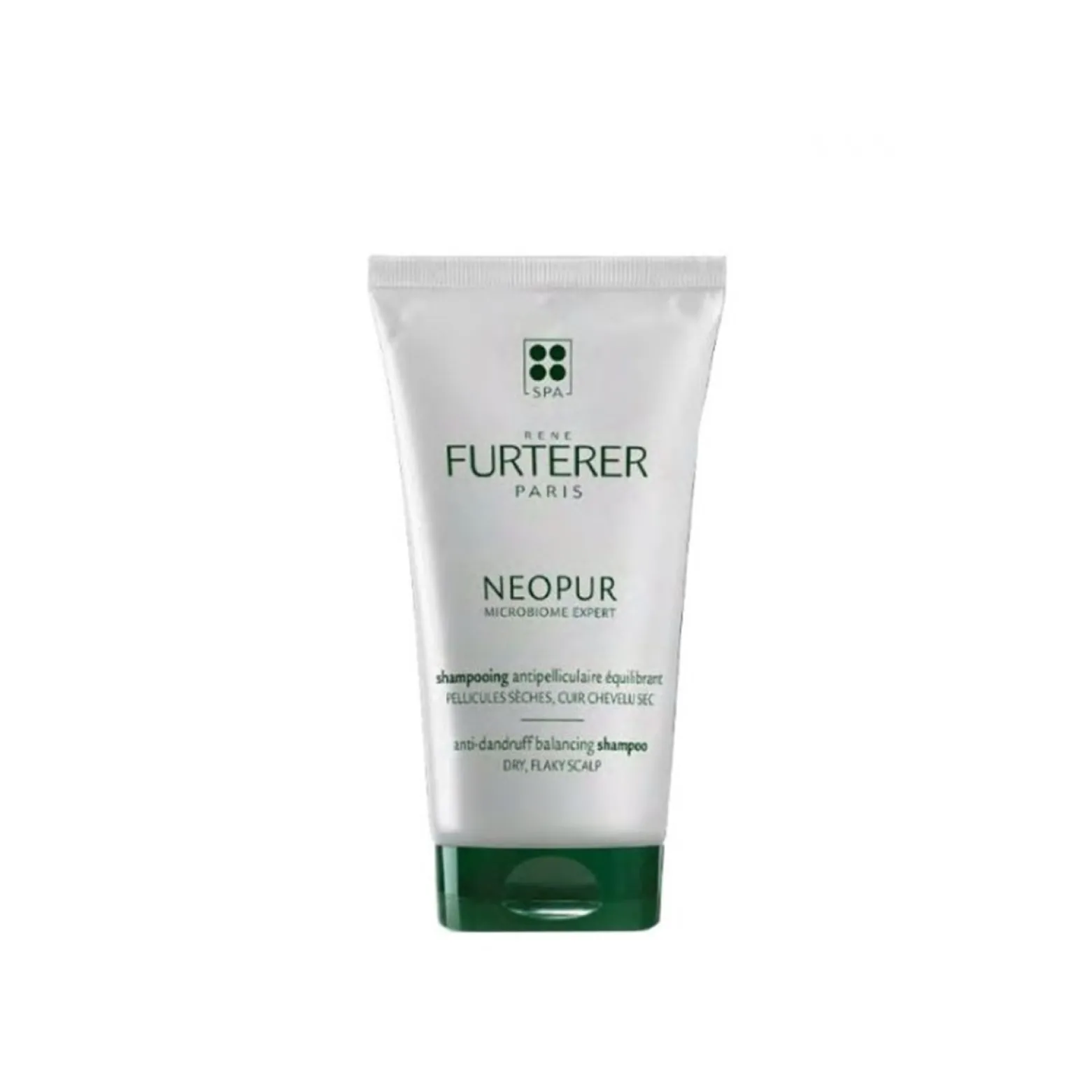 René Furterer Neopur Anti-Dandruff Balancing Dry Scalp Shampoo 150ml (5.07fl oz)