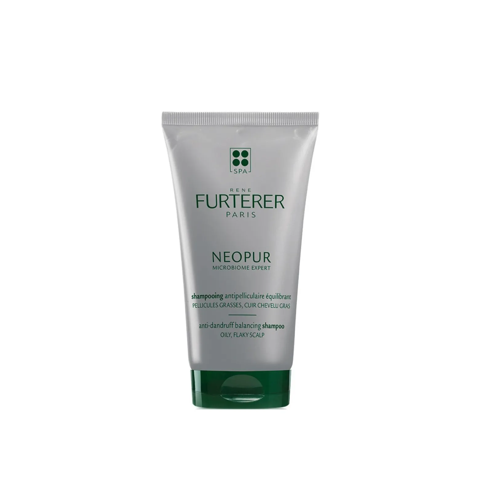 René Furterer Neopur Anti-Dandruff Balancing Oily Scalp Shampoo 150ml (5.07fl oz)