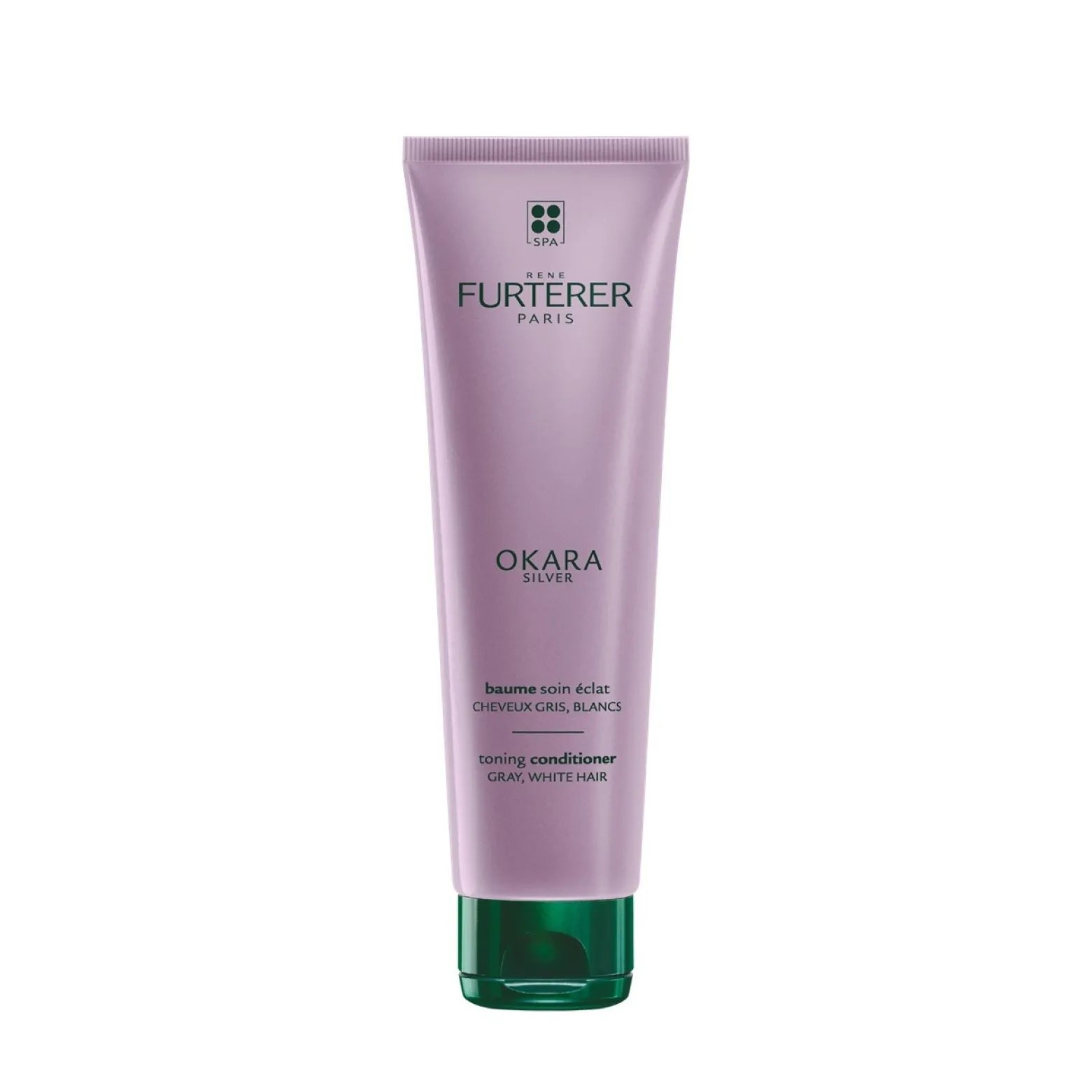René Furterer Okara Silver Toning Conditioner 150ml (5.07fl oz)