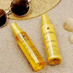 René Furterer Solaire Protective Summer Fluid 100ml (3.38fl oz)